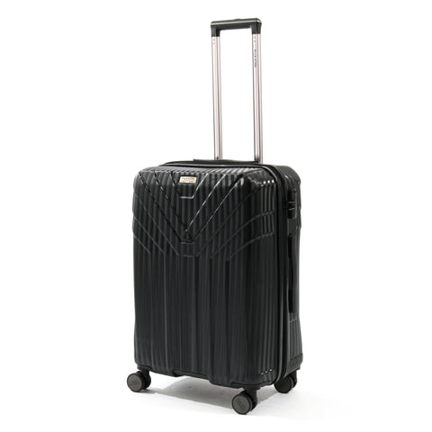 Troler Arrow Negru 65X46X25 Cm