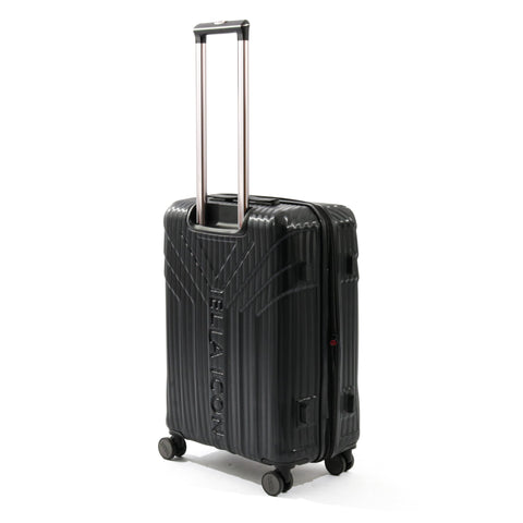 Troler Arrow Negru 65X46X25 Cm