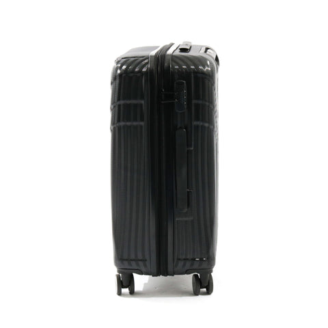 Troler Arrow Negru 65X46X25 Cm