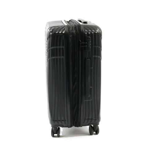 Troler Arrow Negru 65X46X25 Cm