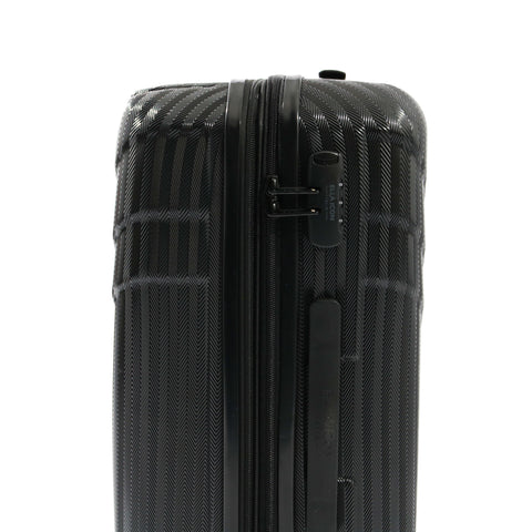 Troler Arrow Negru 65X46X25 Cm