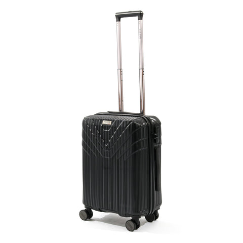 Troler Arrow Negru 55X40X23 Cm