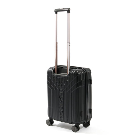 Troler Arrow Negru 55X40X23 Cm