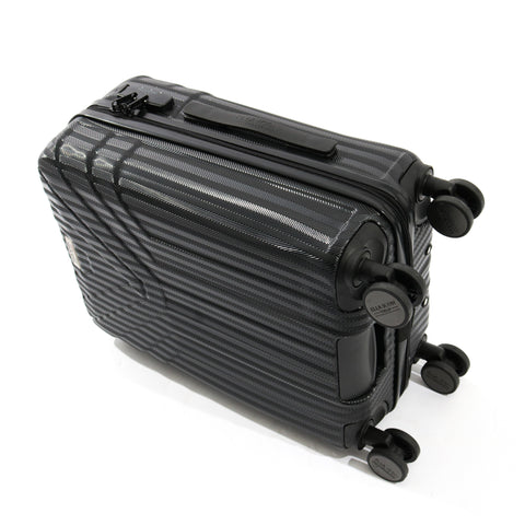 Troler Arrow Negru 55X40X23 Cm