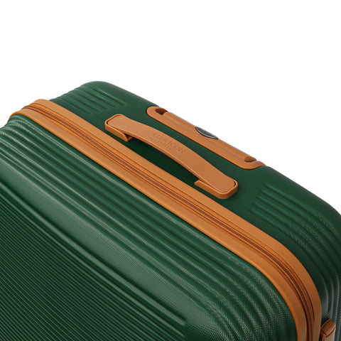 Troler Style Verde 83X56X30 cm