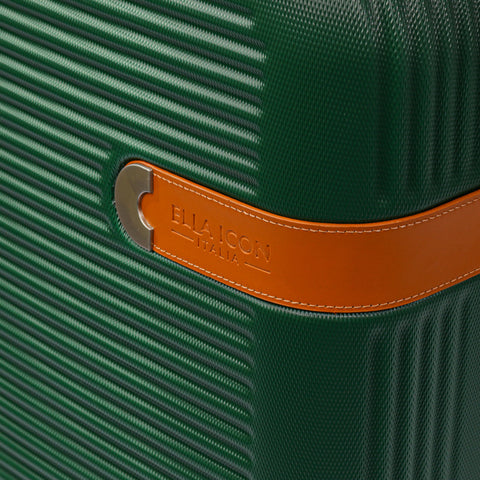 Troler Style Verde 83X56X30 cm
