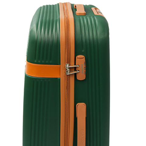 Troler Style Verde 83X56X30 cm