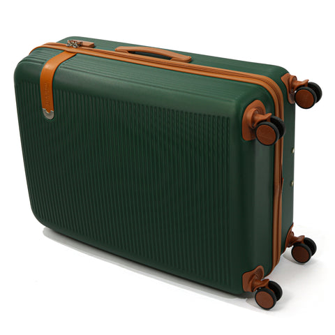 Troler Style Verde 83X56X30 cm