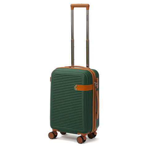 Troler Style Verde 55X36X23 cm