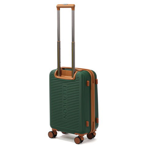 Troler Style Verde 55X36X23 cm