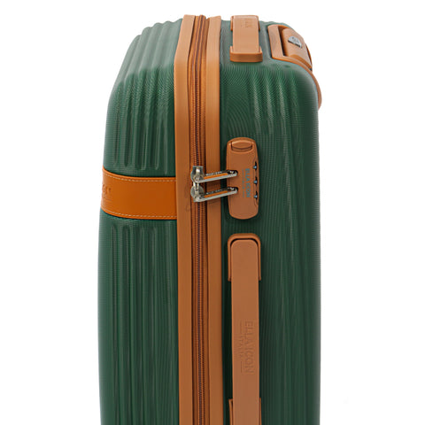 Troler Style Verde 55X36X23 cm