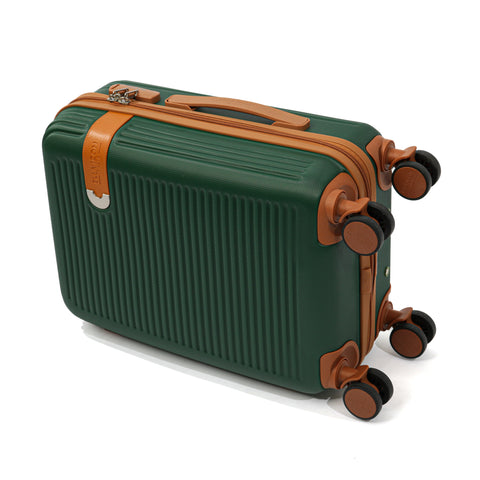 Troler Style Verde 55X36X23 cm