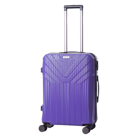 ELLA ICON TROLER ARROW MOV 66x42x28 cm - 1258 - Ella Icon