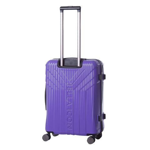 ELLA ICON TROLER ARROW MOV 66x42x28 cm - 1258 - Ella Icon