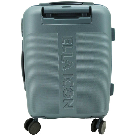 ELLA ICON TROLER FLY GRI 55x39x23 cm-1293 - Ella Icon