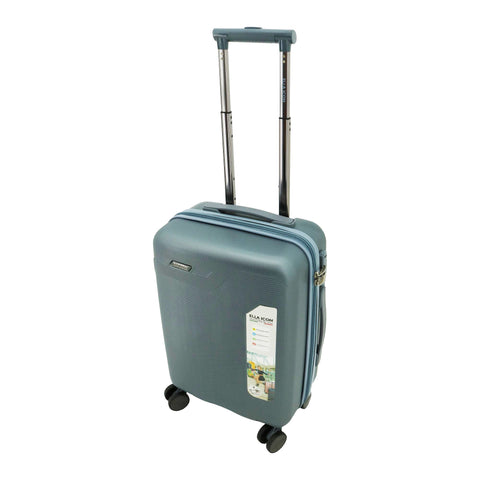 ELLA ICON TROLER FLY GRI 55x39x23 cm-1293 - Ella Icon