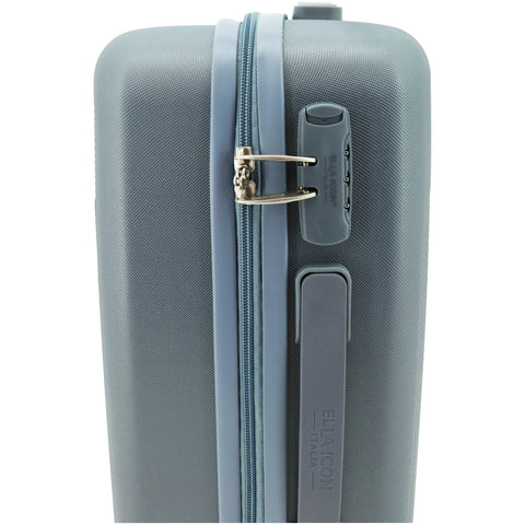 ELLA ICON TROLER FLY GRI 55x39x23 cm-1293 - Ella Icon