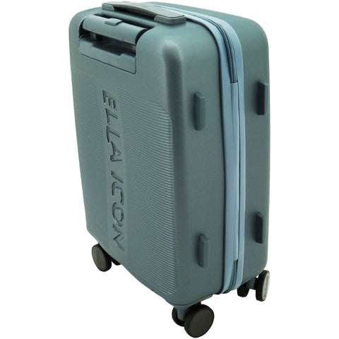 ELLA ICON TROLER FLY GRI 55x39x23 cm-1293 - Ella Icon