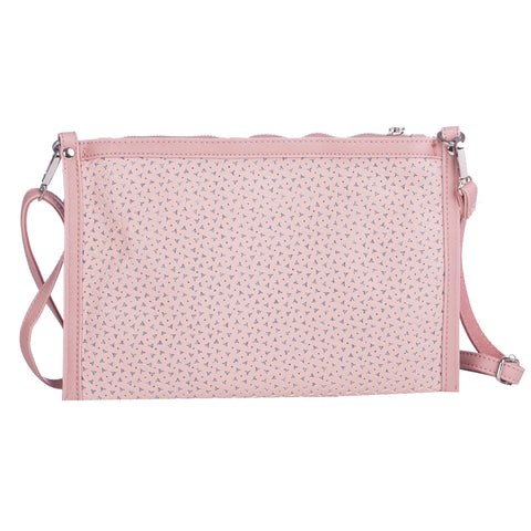 Geanta de dama Elsa Roz 19x29x2CM