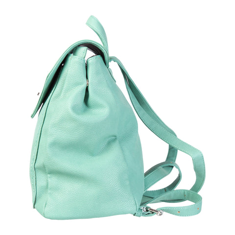 Rucsac de dama, Ella Icon, Lara, Bleu, 31x28x16 cm