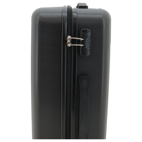 ELLA ICON TROLER FLY NEGRU 67x45x27 cm-1438 - Ella Icon