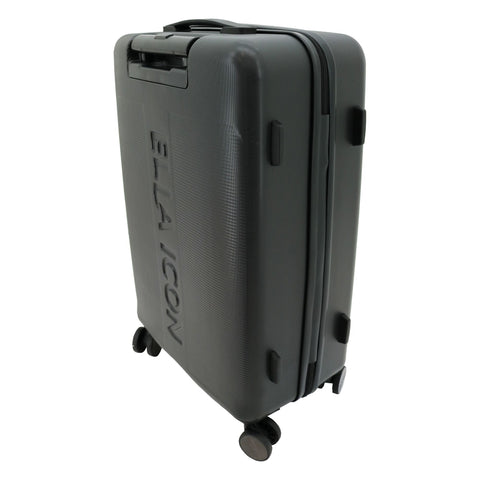 ELLA ICON TROLER FLY NEGRU 67x45x27 cm-1438 - Ella Icon