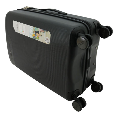 ELLA ICON TROLER FLY NEGRU 67x45x27 cm-1438 - Ella Icon