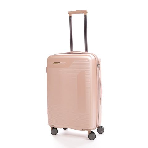 Troler Fly Auriu 67X45X27 Cm