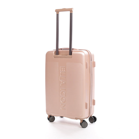 Troler Fly Auriu 67X45X27 Cm