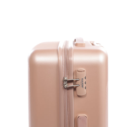 Troler Fly Auriu 67X45X27 Cm