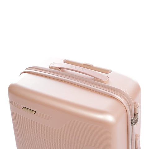 Troler Fly Auriu 67X45X27 Cm