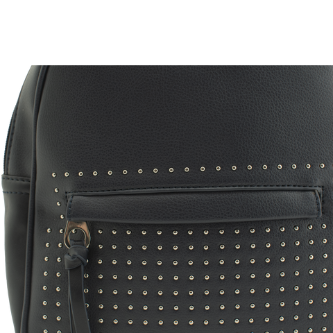 Rucsac Ella Icon de Dama Rosie Bleumarin, 24X28X11 CM