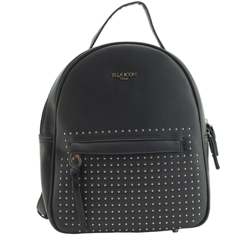 Rucsac Ella Icon de Dama Rosie Bleumarin, 24X28X11 CM