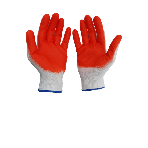 Manusi de Lucru - Albastru sau Orange - BSP Guard