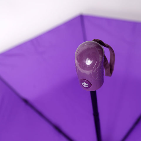 Umbrela Automata, Mov, 90cm