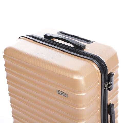 Troler Assign Champagne 74.5x49x30 cm