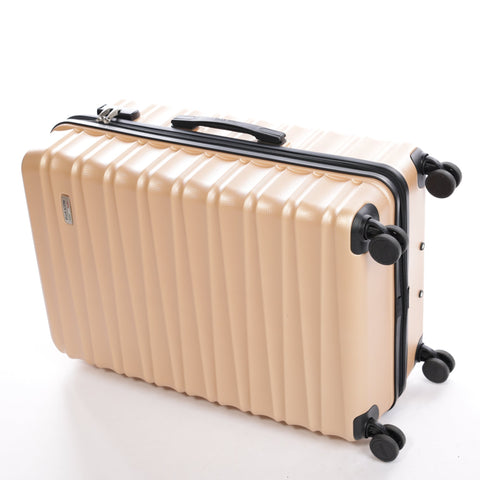 Troler Assign Champagne 74.5x49x30 cm