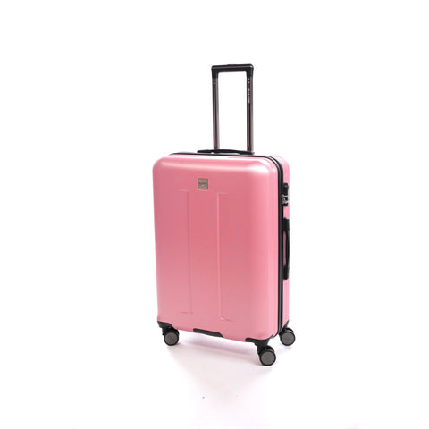 Troler Silk Roz 70x48x25 cm