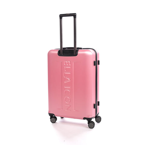 Troler Silk Roz 70x48x25 cm