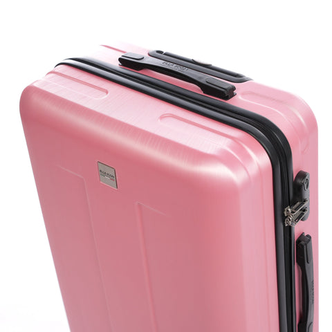 Troler Silk Roz 70x48x25 cm