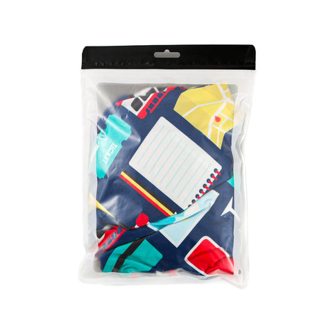 Ella Icon Travel Husă de protecție pentru troler 63–71 cm (L)