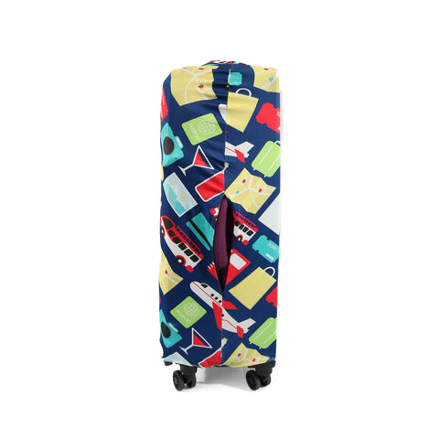 Ella Icon Travel Husă de protecție pentru troler 63–71 cm (L)