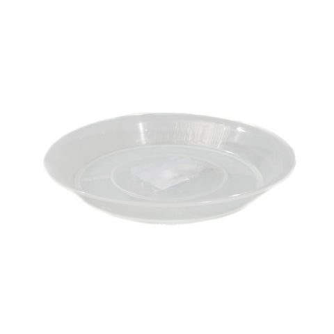 FARFURIE GHIVECI ORHIDEE TRANSPARENT 12 CM