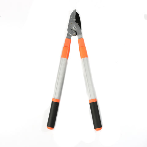 FOARFECA TELESCOPICA PENTRU GRADINA 64 - 98CM