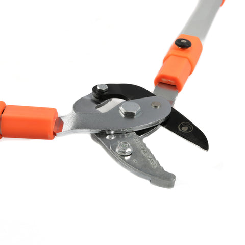 FOARFECA TELESCOPICA PENTRU GRADINA 64 - 98CM