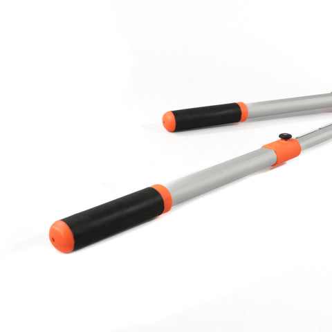 FOARFECA TELESCOPICA PENTRU GRADINA 64 - 98CM