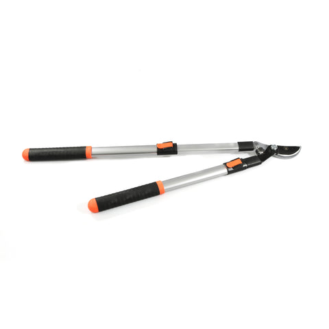 FOARFECA TELESCOPICA PENTRU GRADINA 65 - 90CM