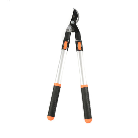 FOARFECA TELESCOPICA PENTRU GRADINA 65 - 90CM