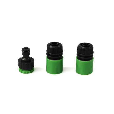 SET 3 CONECTORI PENTRU FURTUN