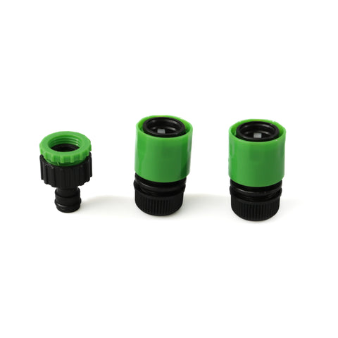SET 3 CONECTORI PENTRU FURTUN